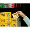 Post-It Notes, Post-It, 3X3, 18Pk, Ca Pk MMM65418CP